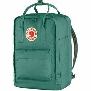 Hátitáskák Fjallraven Kånken Laptop 15" Frost Green kép
