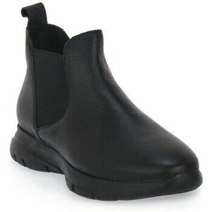 Bokacsizmák Frau Surf Nero kép