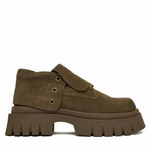 Bakancs Steve Madden Parkview SM11004796 Fekete kép