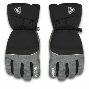 Síkesztyű Rossignol Tech IMPR RLOMG01 Szürke kép