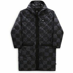 Parka kabátok Vans MASON LONG HOODED LINER JACKET MTE1 kép