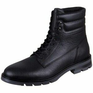 Magas szárú edzőcipők Tommy Hilfiger FM0FM04802BDS kép