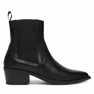 Bokacsizma Vagabond Shoemakers Kelsey 5810-201-20 Fekete kép