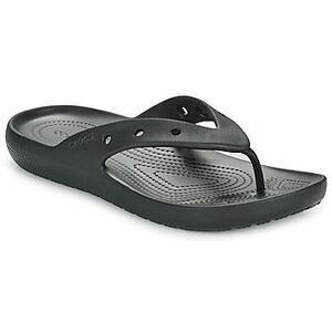 Lábujjközös papucsok Crocs Classic Flip v2 kép