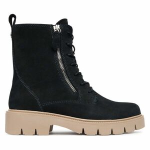 Bakancs Caprice 9-25214-45 Sötétkék kép