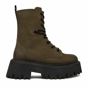 Bakancs G-Star Raw CEO-WI34-MANYA-03 Khaki kép