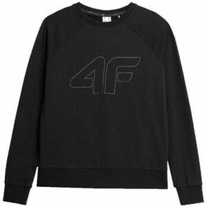 Pulóverek 4F 4FAW23TSWSF072220S kép