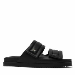 Papucs Patrizia Pepe 8X0001/L026-K103 Fekete kép