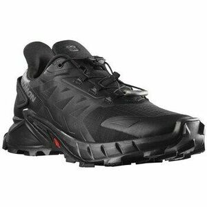 Futócipők Salomon Supercross 4 kép