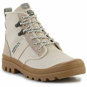 Magas szárú edzőcipők Palladium Pallabrousse Tact Sahara kép