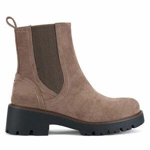 Bokacsizma Clara Barson CEO-WS6381-01 Bézs kép