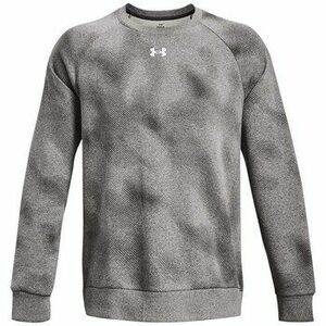 Pulóverek Under Armour Ua Rival Fleece Printed Crew kép
