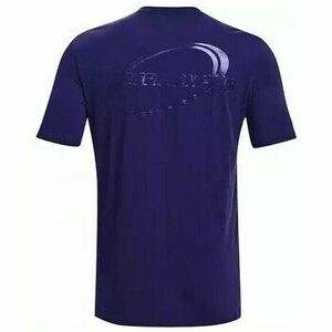 Rövid ujjú pólók Under Armour 1376860468 kép