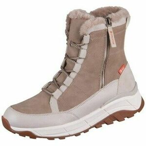 Magas szárú edzőcipők Rieker Evolution Crema Camel Ginger Maya Sofia Morelia kép
