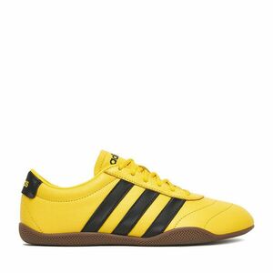 Sportcipők adidas GRAND COURT LO JQ9693 Sárga kép