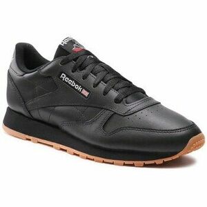 Rövid szárú edzőcipők Reebok Sport Classic Leather kép