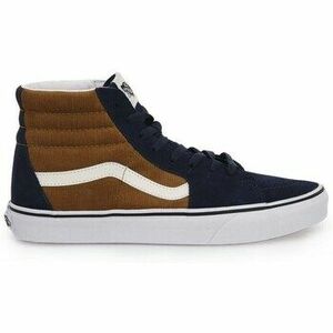 Deszkás cipők Vans Sk8-hi kép