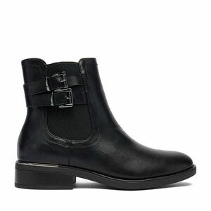 Bokacsizma Clara Barson CEO-WS6397-03 Fekete kép