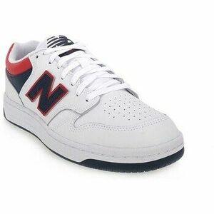 Rövid szárú edzőcipők New Balance Lnr BB480 kép