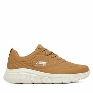 Sportcipők Skechers Bobs B Flex 118110 CSNT Barna kép