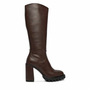 Csizma Nine West CEO-HALA-01 Barna kép