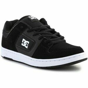 Deszkás cipők DC Shoes buty shoes menteca 4 m kép