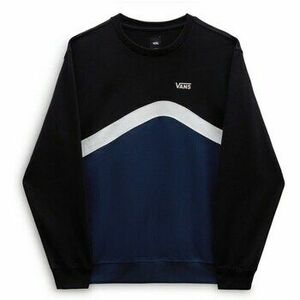 Pulóverek Vans Sidestripe Block Crew kép