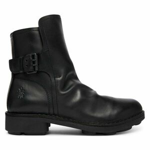 Bokacsizma Fly London Nuryfly P211175002 Fekete kép