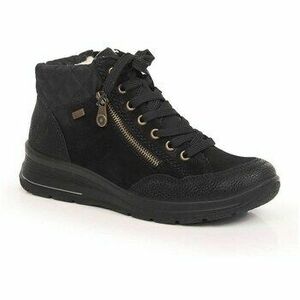 Magas szárú edzőcipők Rieker Tex L7701-00 kép