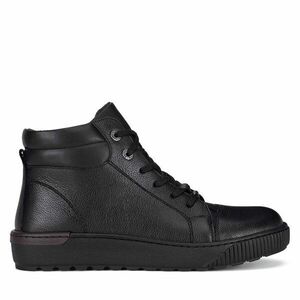 Bakancs Go Soft WI23-PIKOLA-06 Fekete kép