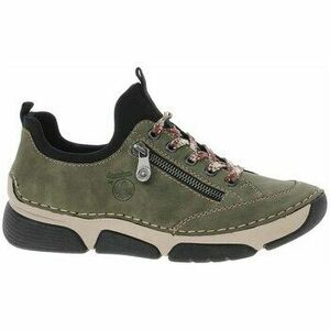 Rövid szárú edzőcipők Rieker 4597354 kép