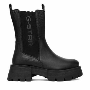 Bokacsizma G-Star Raw CEO-WI16-525-03 Fekete kép