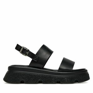 Szandál DeeZee E23719-1 Fekete kép