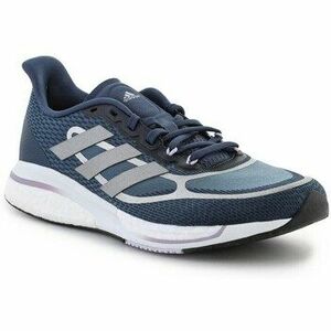 Futócipők adidas Supernova W + kép
