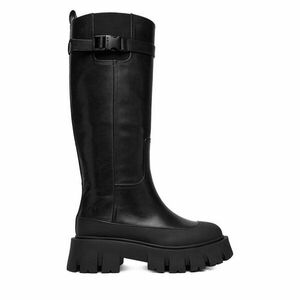 Csizma G-Star Raw EO-GLCIEN-7001 Fekete kép