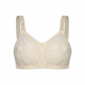 Triumph Varrásmentes melltartó Doreen 10166213 Bézs kép