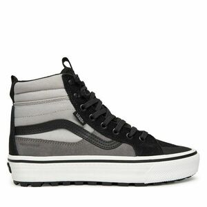 Teniszcipő Vans MTE Sk8-Hi Waterproof Insulated VN000DAQ2391 Szürke kép