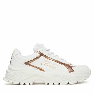 Sportcipők Versace Jeans Couture 79VA3SV6 Fehér kép