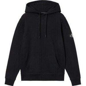 Pulóverek Calvin Klein Jeans Monologo Sleeve kép