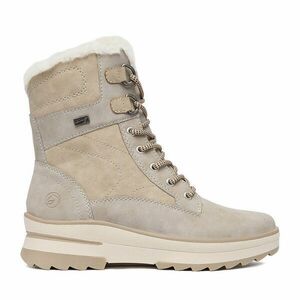 Bakancs Remonte CEO-D2B73-40 Bézs kép