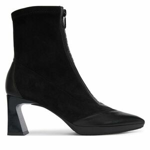 Bokacsizma Hispanitas HI254186 Fekete kép