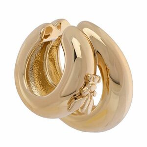 Fülhallgató Patrizia Pepe 2J2561/M074-F130 Arany kép