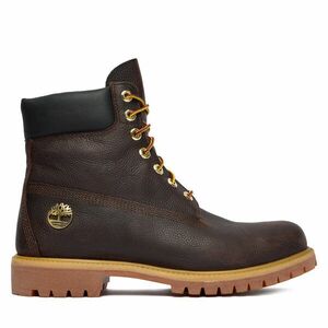 Bakancs Timberland Premium 6-Inch Waterproof TB0A2P6WEXU1 Barna kép