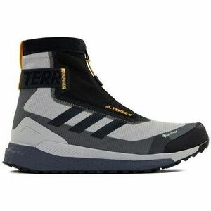 Magas szárú edzőcipők adidas Terrex Free Hiker kép