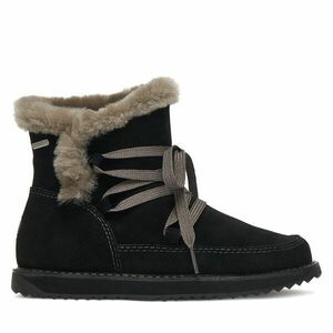 Hótaposó EMU Australia Thorsby W13215 Fekete kép