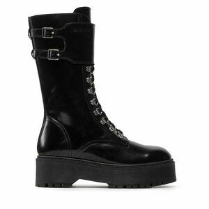 Bakancs Rage Age RA-69-06-000494 Fekete kép