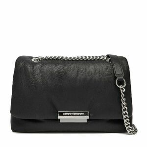 Táska Armani Exchange XW000355 AF17240 UC001 Fekete kép