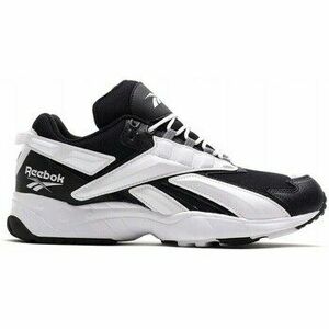 Rövid szárú edzőcipők Reebok Sport Intv 96 kép