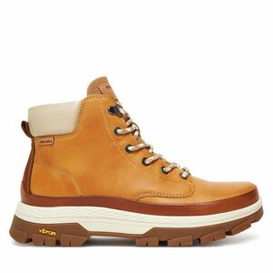 Bakancs Pikolinos U0G-8041C1 Sárga kép