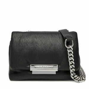 Táska Armani Exchange XW000357 AF17240 UC001 Fekete kép
